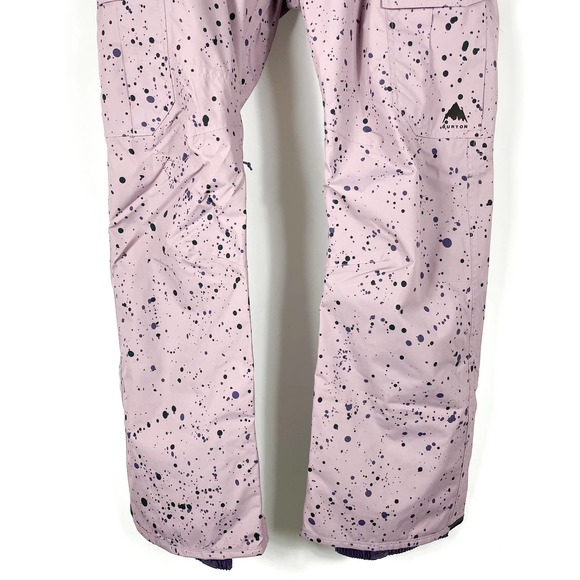 Burton Cargo Ski Pants - Picture 8 of 16